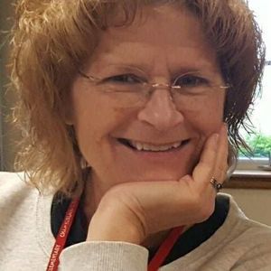 Meet your Posher, Susan